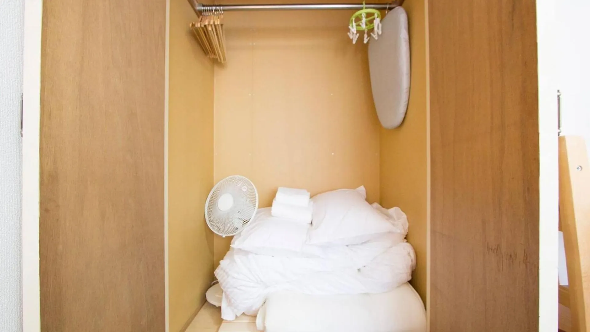 Haimu Shanzerize 7,12 - Vacation Stay 11294 Sapporo Apartmán
