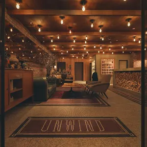 Unwind & Bar Sapporo