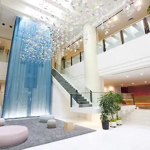 Hotel Tenza And Skyspa At, Sapporo