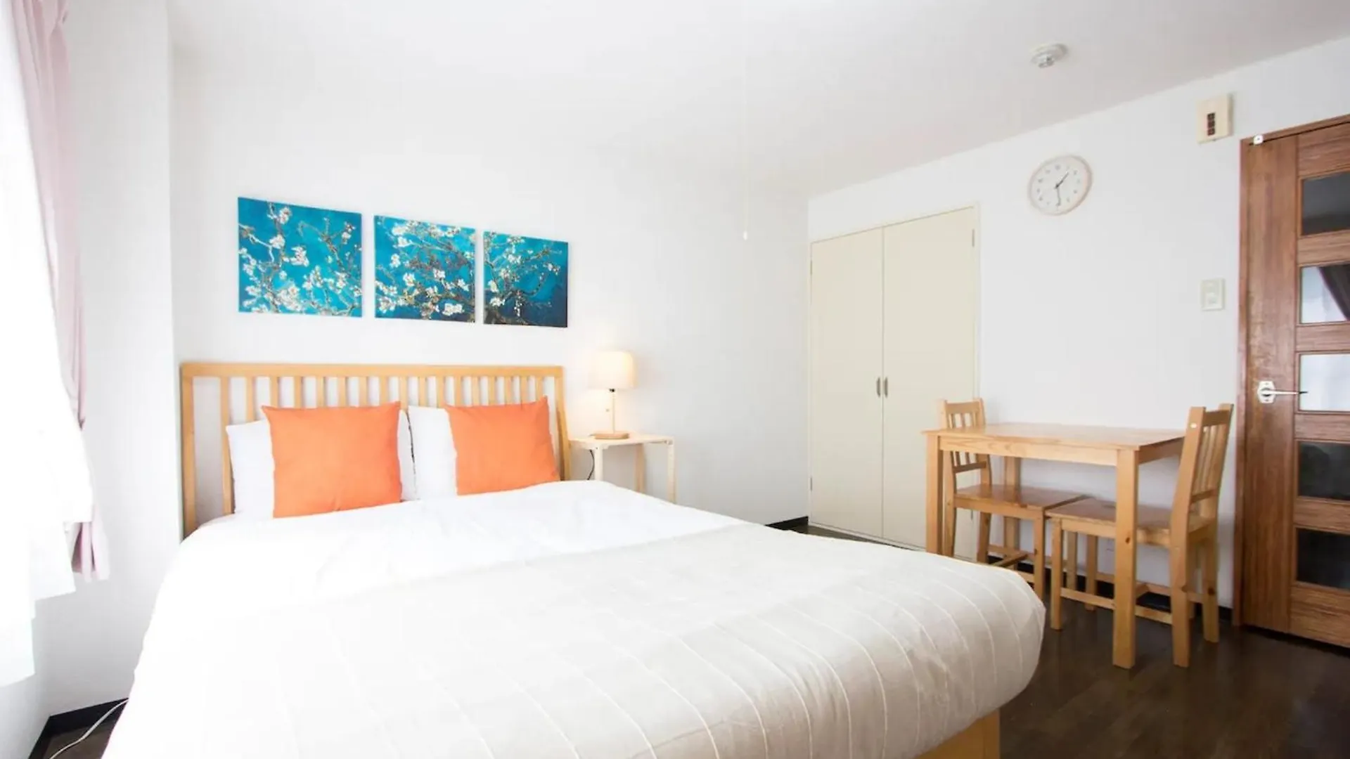 Haimu Shanzerize 7,12 - Vacation Stay 11294 Sapporo