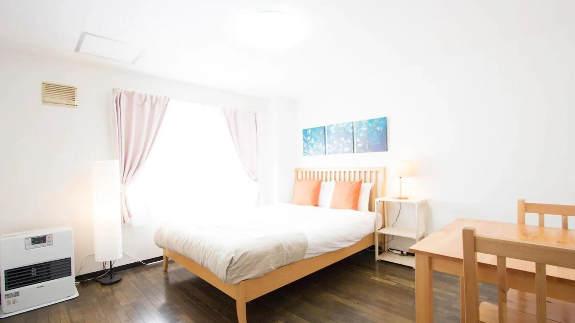Haimu Shanzerize 7,12 - Vacation Stay 11294 Sapporo 0*,  Japan