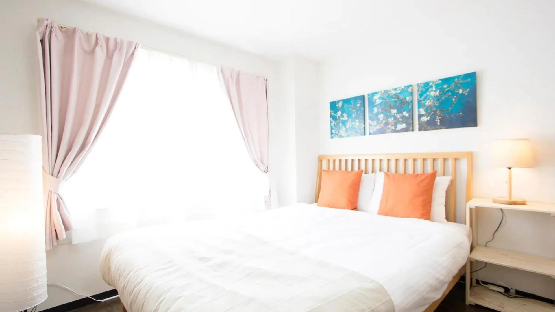 Apartment Haimu Shanzerize 7,12 - Vacation Stay 11294 Sapporo