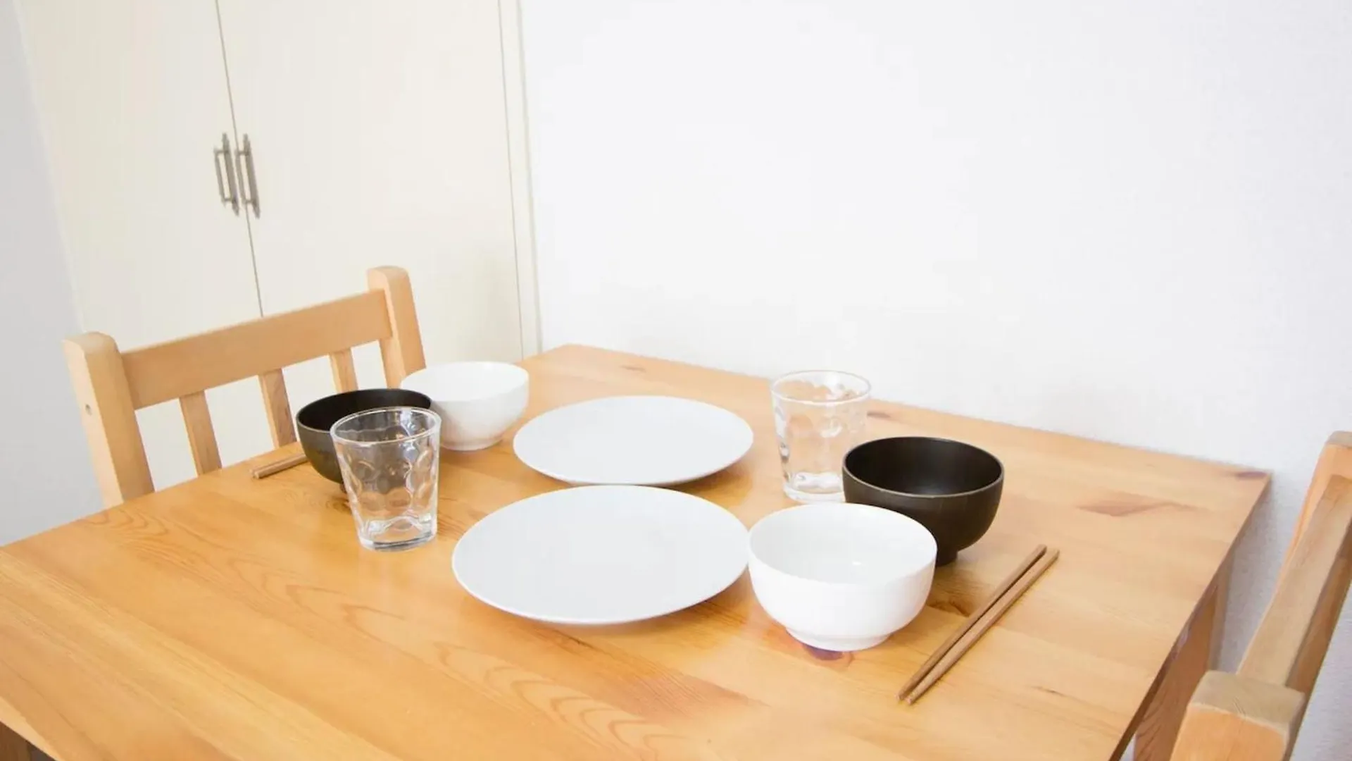 Apartment Haimu Shanzerize 7,12 - Vacation Stay 11294 Sapporo