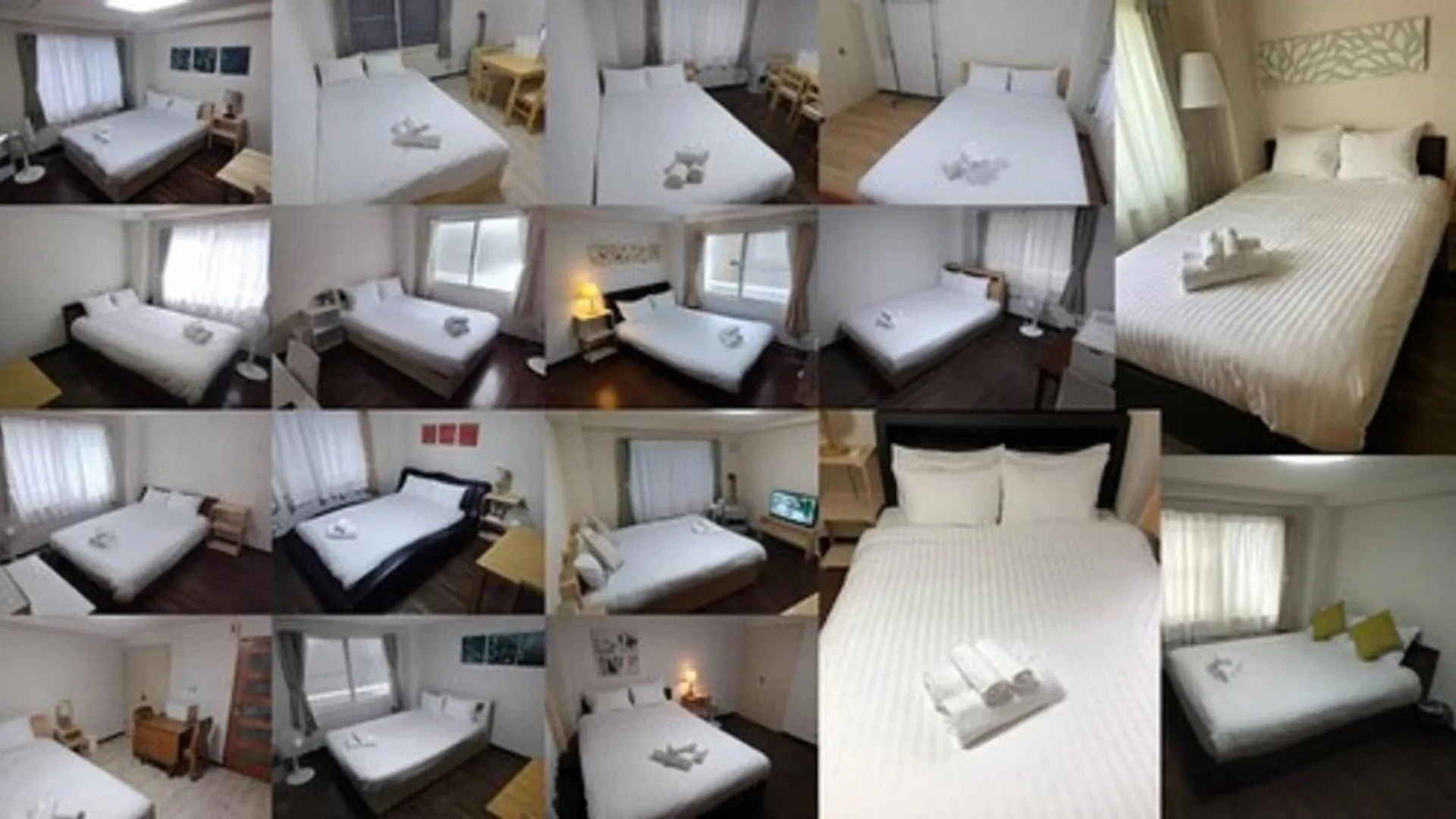 Apartment Haimu Shanzerize 7,12 - Vacation Stay 11294 Sapporo